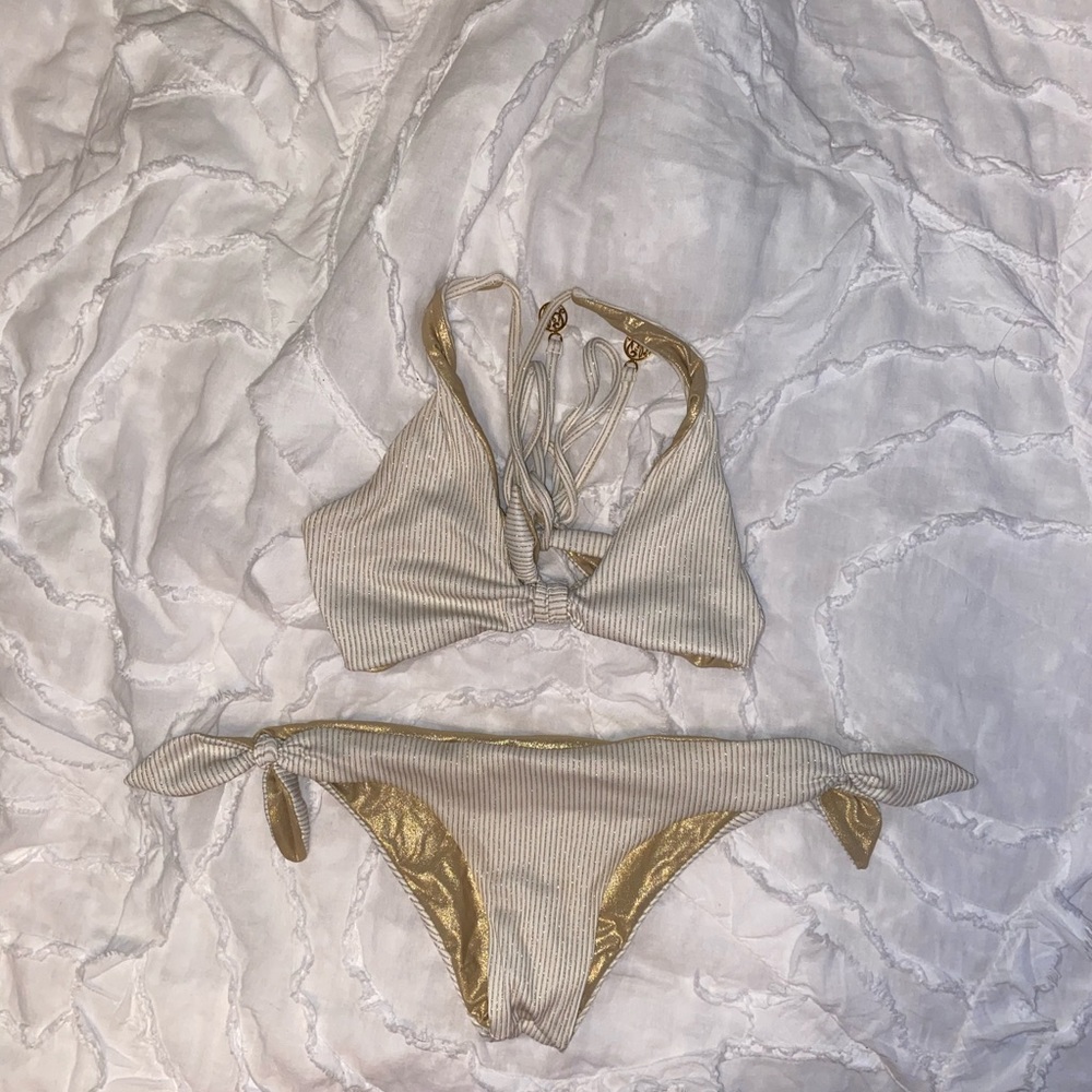 Bathing Suit - Luli Fama